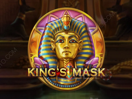 King's Mask نسخة تجريبية