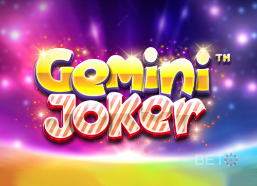 Gemini Joker