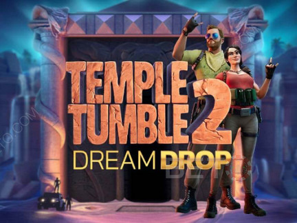 Temple Tumble 2 نسخة تجريبية