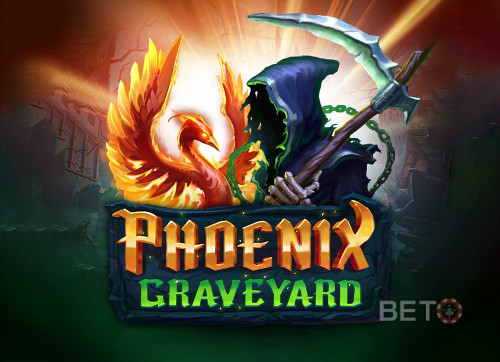Phoenix Graveyard