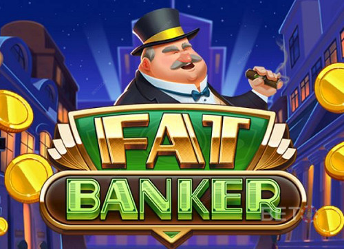 Fat Banker