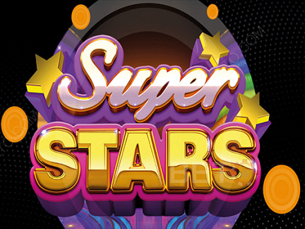 Superstars نسخة تجريبية