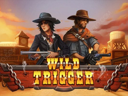 Wild Trigger نسخة تجريبية