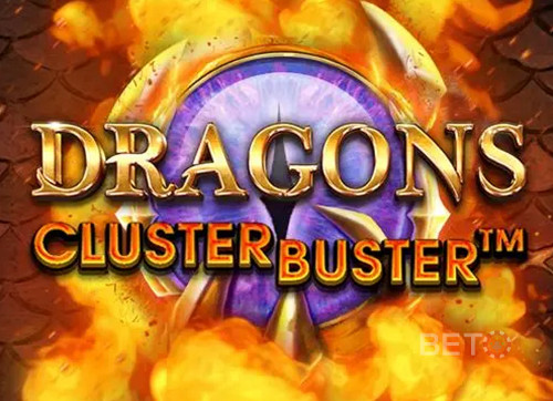 Dragons Clusterbuster