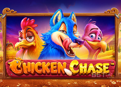Chicken Chase
