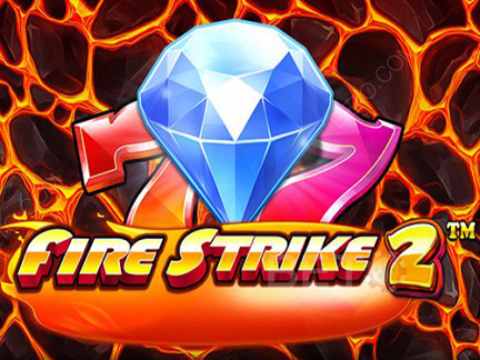 Fire Strike 2 نسخة تجريبية