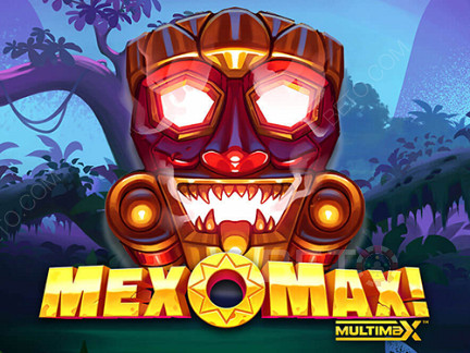 MexoMax! نسخة تجريبية