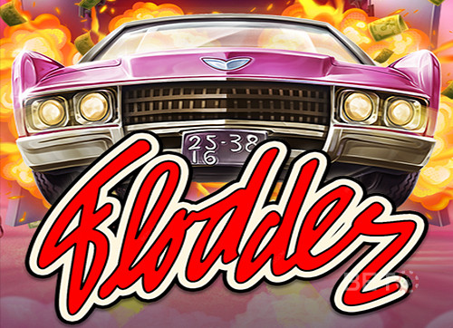 Flodder