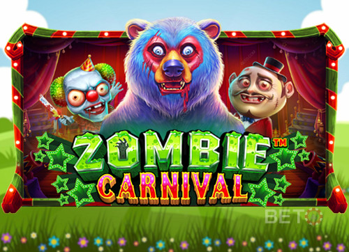 Zombie Carnival