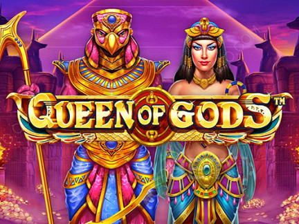 Queen of Gods نسخة تجريبية