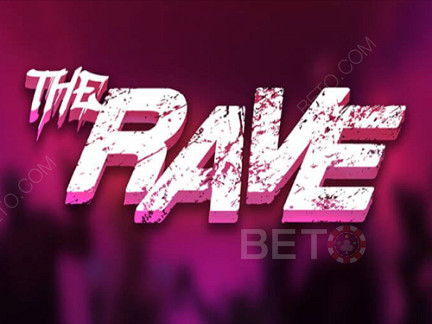 The Rave نسخة تجريبية