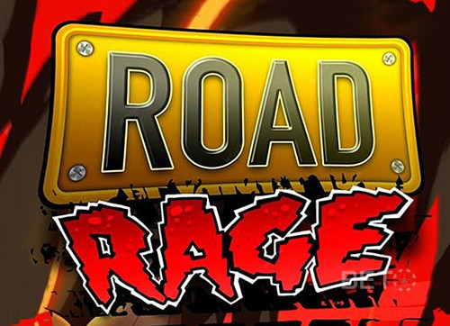 Road Rage