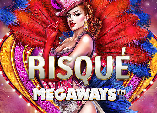 Risqué Megaways