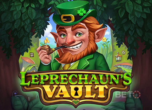 Leprechaun's Vault