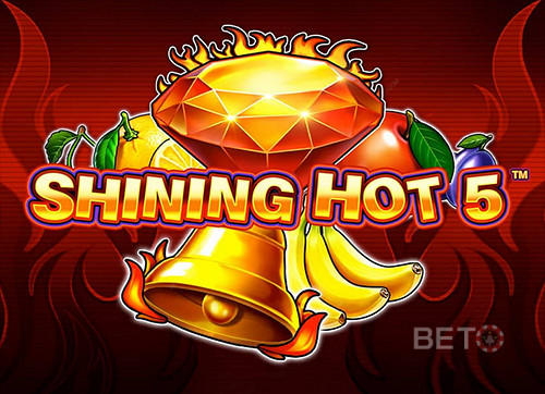 Shining Hot 5