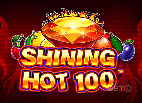 Shining Hot 100