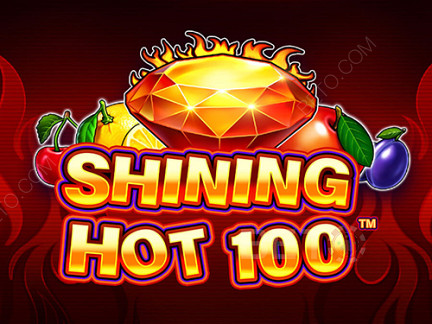 Shining Hot 100 نسخة تجريبية