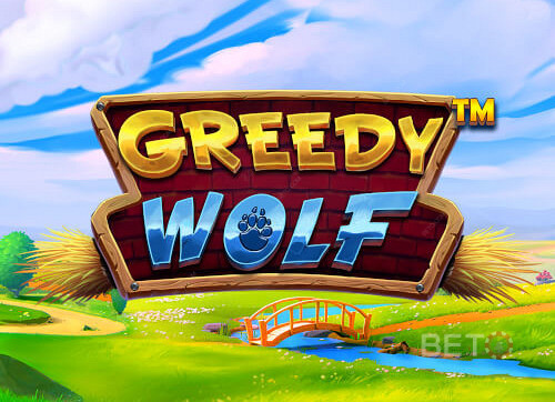Greedy Wolf