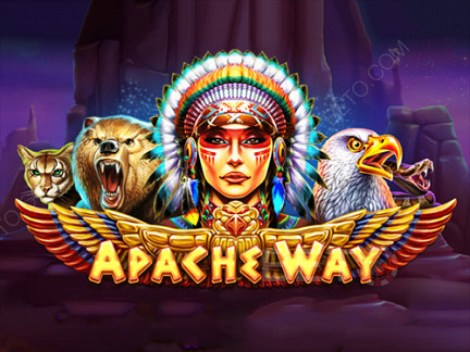 Apache Way نسخة تجريبية