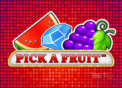 Pick a Fruit