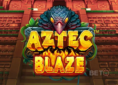 Aztec Blaze