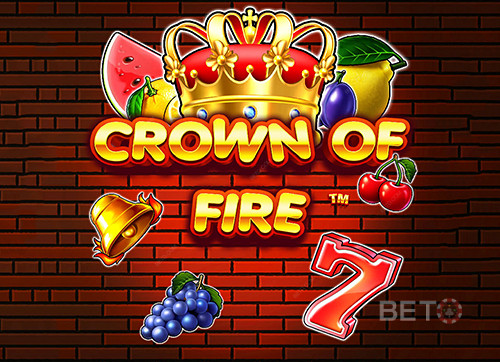 Crown of Fire