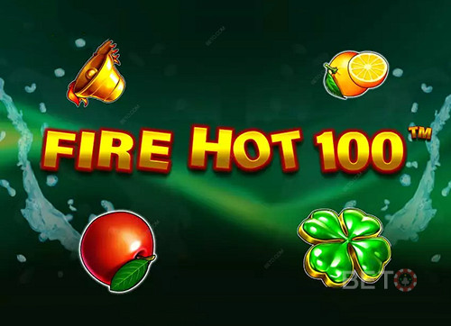 Fire Hot 100