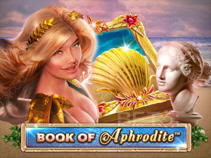 Book Of Aphrodite نسخة تجريبية