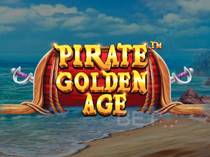 Pirate Golden Age نسخة تجريبية