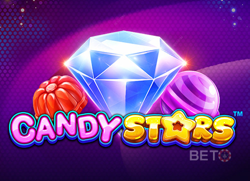 Candy Stars