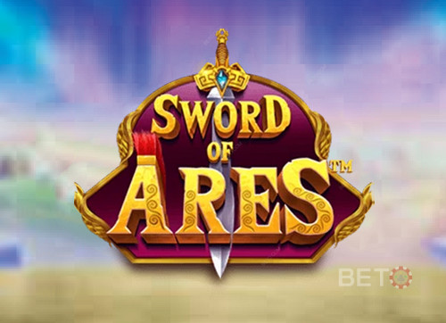 Sword of Ares