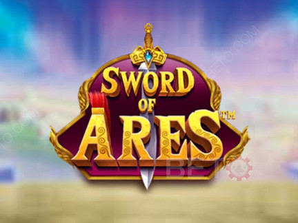 Sword of Ares نسخة تجريبية
