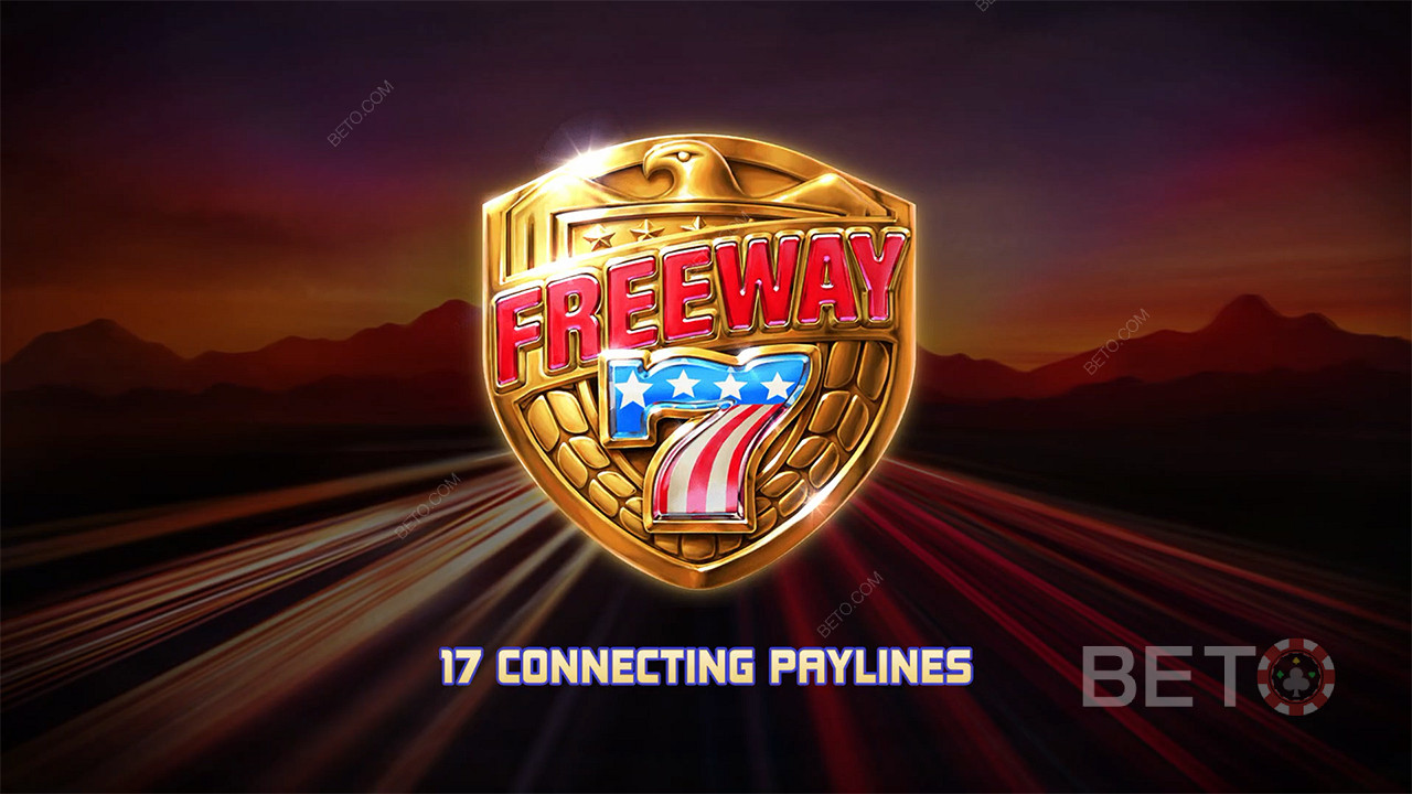 ستساعدك 17 خطوط دفع على تحقيق المزيد من الانتصارات في فتحة Freeway 7