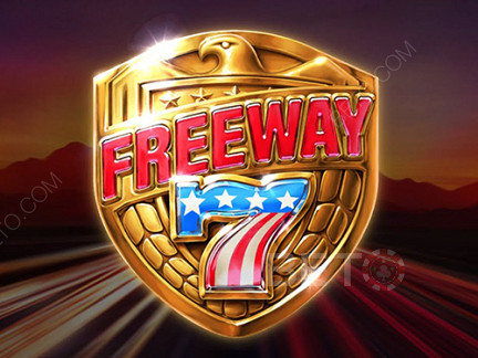 Freeway 7 نسخة تجريبية