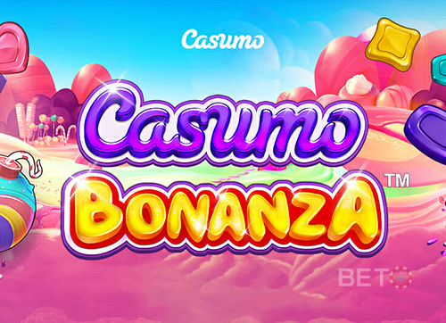 Casumo Bonanza