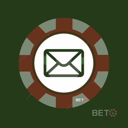 اتصل بـ BETO بخصوص سياسة الخصوصية الخاصة بنا