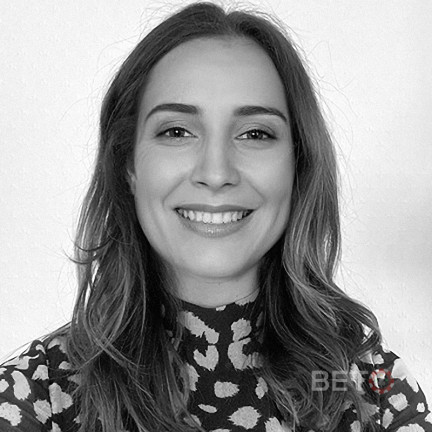 BETO.com - مدير المحتوى - ياسمين ويليامز