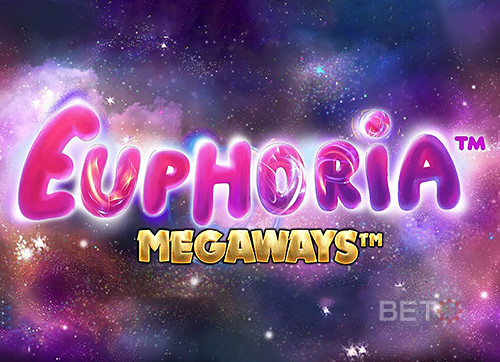 Euphoria Megaways
