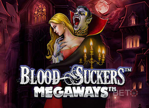 Blood Suckers Megaways