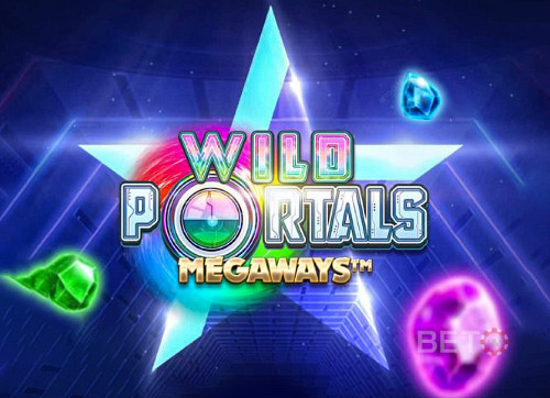 Wild Portals Megaways