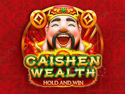 Caishen Wealth Hold and Win نسخة تجريبية